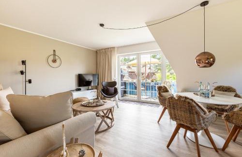 Wieck auf dem Darss Apartment | Schöne Aussichten