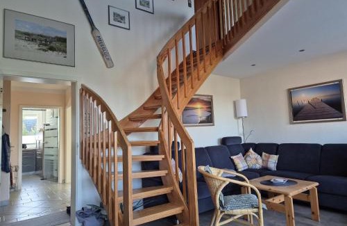 Neue Tiefe Apartment | Schöne Auszeit