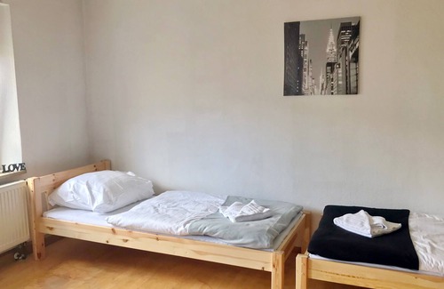 Weiden in der Oberpfalz House | Schöne 2 Zimmer Wohnung in Weiden