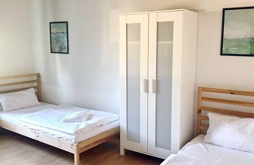 Weiden in der Oberpfalz House | Schöne 2 Zimmer Wohnung in Weiden
