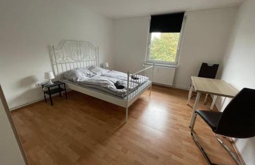 Heppens Apartment | Schöne einfache Ferienwohnung zentral in Wilhelmshaven