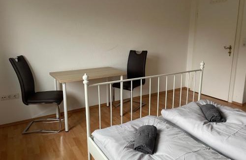 Heppens Apartment | Schöne einfache Ferienwohnung zentral in Wilhelmshaven