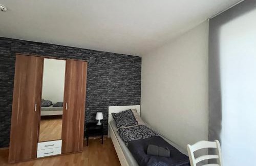 Heppens Apartment | Schöne einfache Ferienwohnung zentral in Wilhelmshaven
