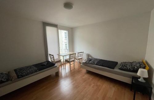 Heppens Apartment | Schöne einfache Ferienwohnung zentral in Wilhelmshaven