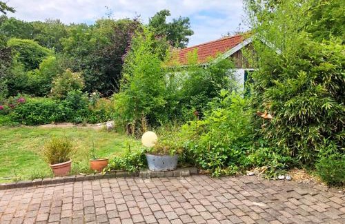 Kopendorf Apartment | Schöne Ferienwohnung 120qm 4+2 Pers.