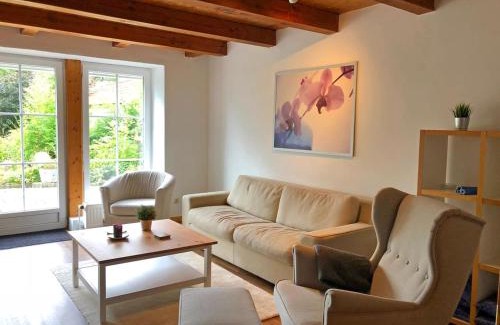 Kopendorf Apartment | Schöne Ferienwohnung 120qm 4+2 Pers.