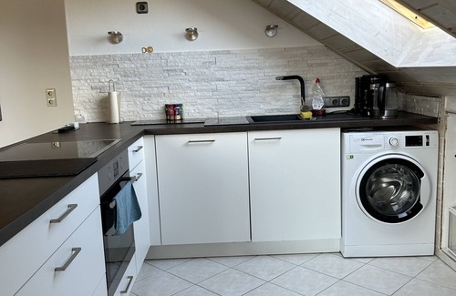 Eriskirch Apartment | Schöne Ferienwohnung