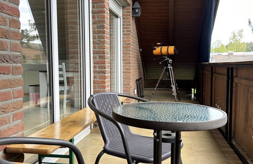 Eriskirch Apartment | Schöne Ferienwohnung