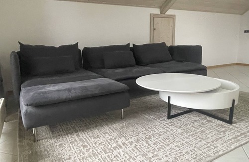 Eriskirch Apartment | Schöne Ferienwohnung