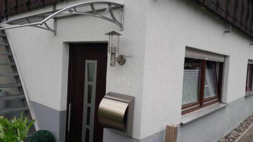 Lehrberg Apartment | Schöne Ferienwohnung