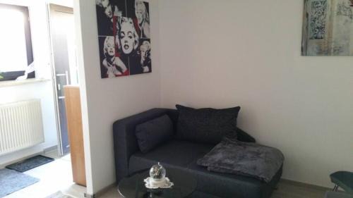 Lehrberg Apartment | Schöne Ferienwohnung