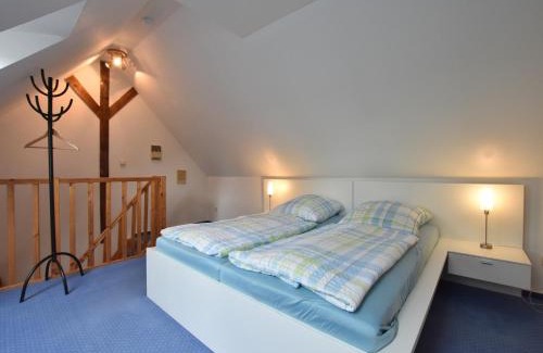 Stellshagen Apartment | Schöne Ferienwohnung in Stellshagen mit Garten, cleaning included