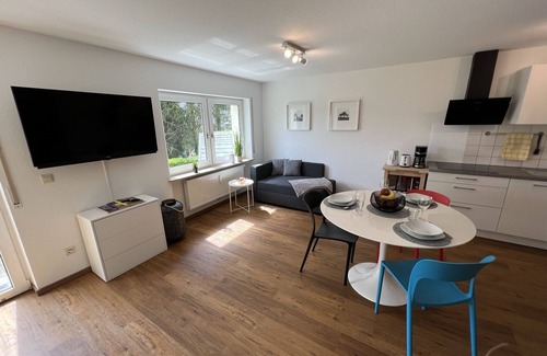Stockach Apartment | Schöne Ferienwohnung in Stockach