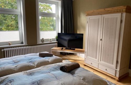 Mitte Apartment | Schöne Ferienwohnung in der City Königswohnung Jun