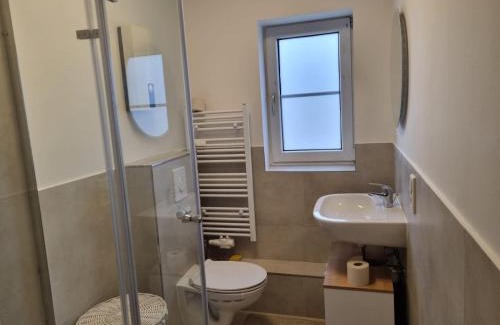 Rauental Apartment | Schöne Ferienwohnung in Koblenz HG2