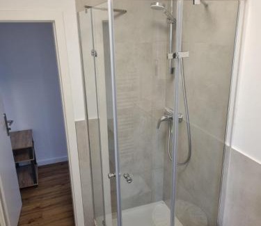 Rauental Apartment | Schöne Ferienwohnung in Koblenz HG2