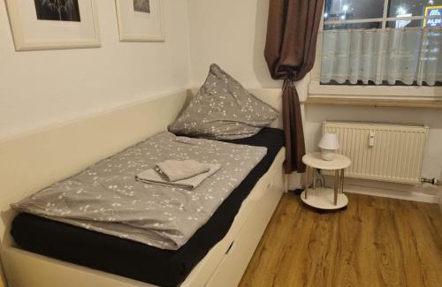 Rauental Apartment | Schöne Ferienwohnung in Koblenz HG2