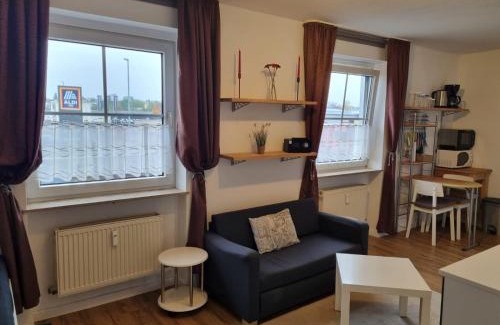 Rauental Apartment | Schöne Ferienwohnung in Koblenz HG2