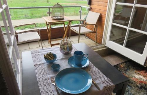 Großmorsum Apartment | Schöne Ferienwohnung In Morsum