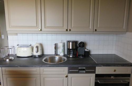 Großmorsum Apartment | Schöne Ferienwohnung In Morsum