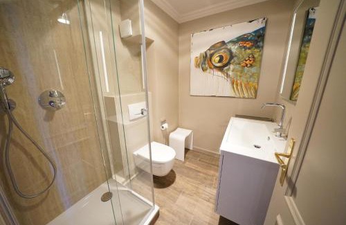 Großmorsum Apartment | Schöne Ferienwohnung In Morsum