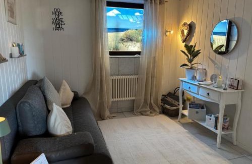 Kierspe Apartment | Schöne Ferienwohnung mit Ausblick in die Natur