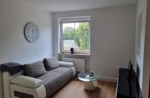 Rauental Apartment | Schöne Ferienwohnung zentral in Koblenz (HG)