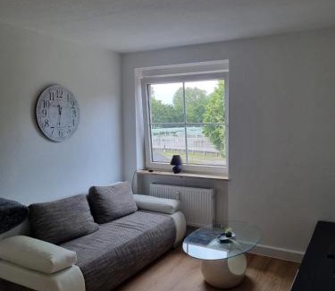 Rauental Apartment | Schöne Ferienwohnung zentral in Koblenz (HG)