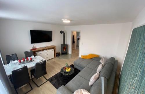 Eisenach Apartment | Schöne Ferienwohnung „Zum Glück“