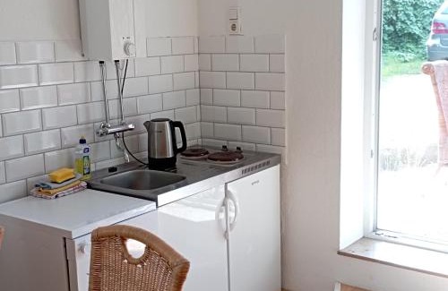 Muritz Apartment | Schöne Fewo für Naturliebhaber