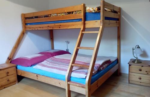 Muritz Apartment | Schöne Fewo für Naturliebhaber