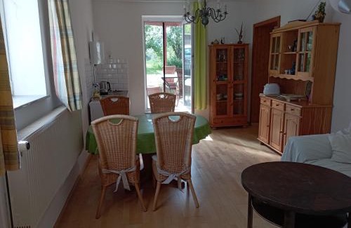 Muritz Apartment | Schöne Fewo für Naturliebhaber