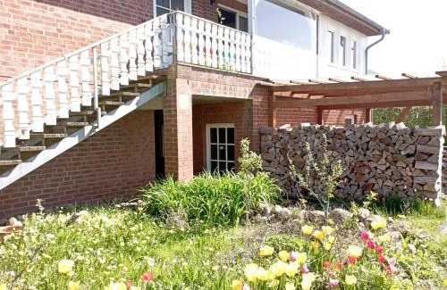 Muritz Apartment | Schöne Fewo für Naturliebhaber