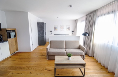 Friedrichshain Apartment | Schöne gemütliche Studiowohnung mit Klimaanlage
