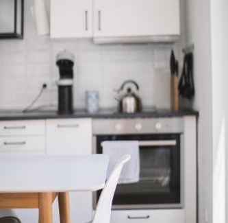 Stadtwald Apartment | Schöne, moderne Wohnung mit großzügiger Terasse