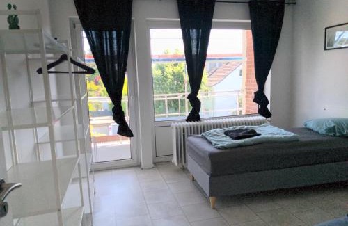 Langenfeld Apartment | Schöne Monteurwohnung Ferienwohnung Langenfeld