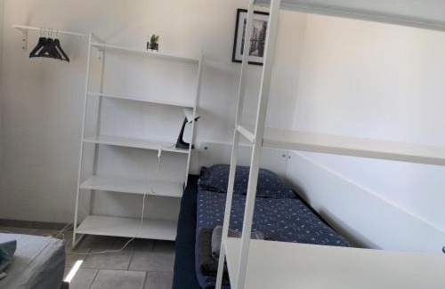 Langenfeld Apartment | Schöne Monteurwohnung Ferienwohnung Langenfeld