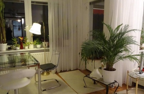Lankwitz Apartment | Schöne, ruhige Wohnung in Berlin-Steglitz