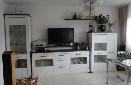 Lankwitz Apartment | Schöne, ruhige Wohnung in Berlin-Steglitz