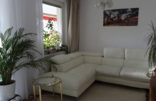 Lankwitz Apartment | Schöne, ruhige Wohnung in Berlin-Steglitz