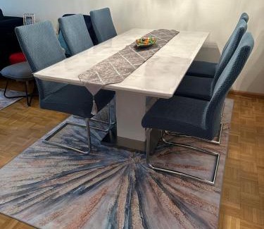 Basel Apartment | Schöne Suite in der City of Basel