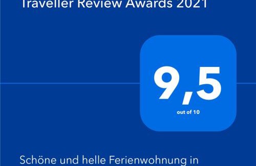 Villingen-Schwenningen Apartment | Schöne und helle Ferienwohnung in Pfaffenweiler