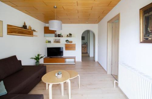 Villingen-Schwenningen Apartment | Schöne und helle Ferienwohnung in Pfaffenweiler