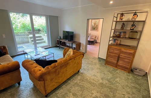 Mettmann Apartment | Schöne Wohnung