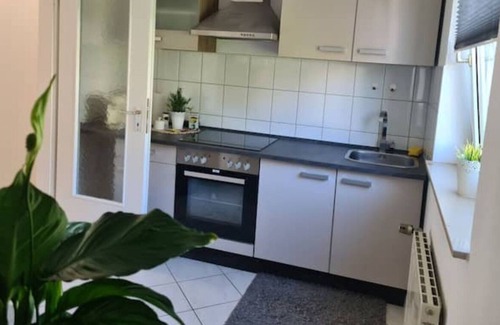 Gemarkung Scholler Apartment | Schöne Wohnung in Ruhiger Lage