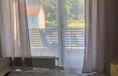 Gemarkung Scholler Apartment | Schöne Wohnung in Ruhiger Lage