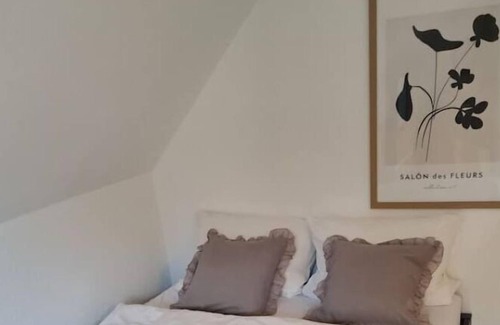 Gemarkung Scholler Apartment | Schöne Wohnung in Ruhiger Lage
