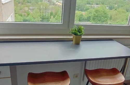 Hagen-Hohenlimburg Apartment | Schöne Wohnung mit Balkon/Parkplatz/Aufzug