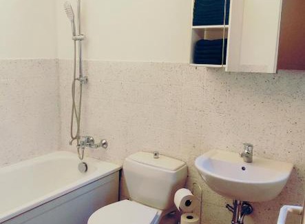 Hagen-Hohenlimburg Apartment | Schöne Wohnung mit Balkon/Parkplatz/Aufzug