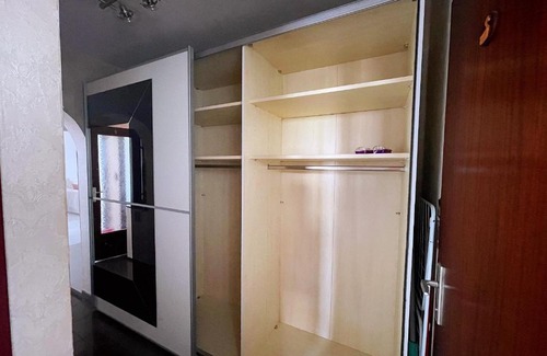 Floridsdorf Apartment | Schöne Wohnung mit Dachterrasse